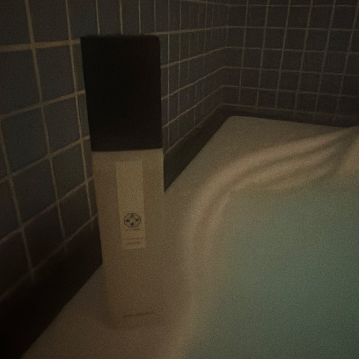 Ray a.k.a. M tweet media