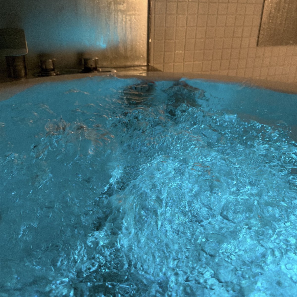 Ray a.k.a. M tweet media