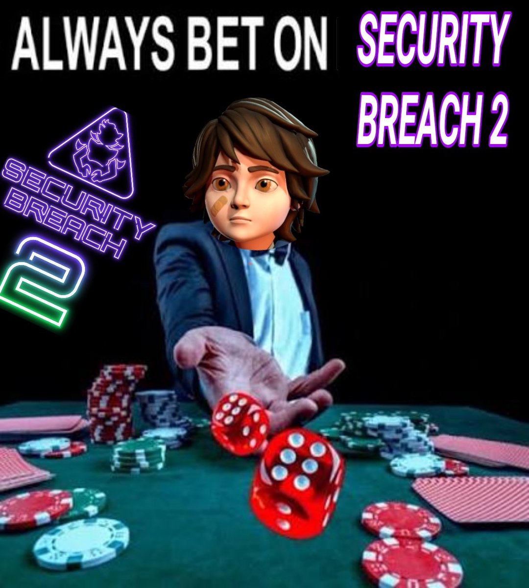 Noticias FNaF Nuevo Juegos!
En el último directo benéfico de Dawko:
Scott Cawthon confirma que hay una secuela en proceso! Seguramente SB 2 o WORLD 2?

"Por cierto, se está trabajando en una secuela de algo. No es una 3, es una 2."

#FNaF #NoticiasFNaF #FNaFNews