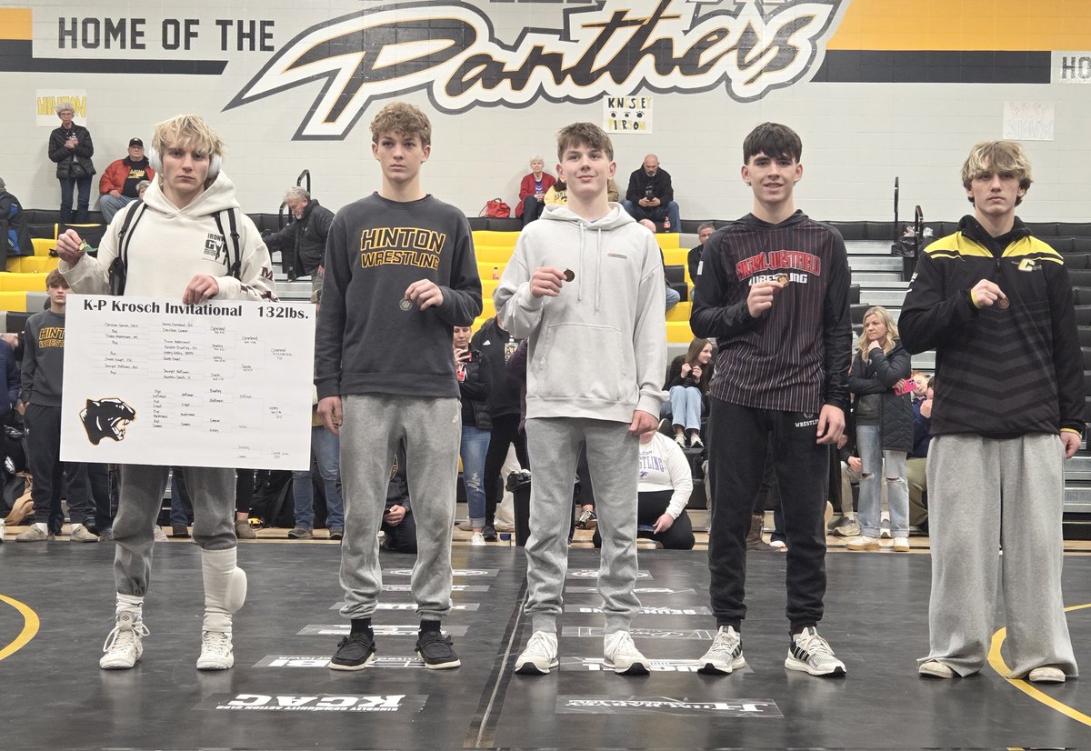 EHSRaidersWrest's tweet photo. The regular season might be winding down, but the Black Raiders are just heating up. 
​Recent Highlights:
​5 Podium Finishers: A huge testament to the depth and grit of this team.
Angelo Aguilar 5th
Isaiah Greer 2nd🥈 
Danny Cleveland 1st 🏅 🏆 
Kevin Klein 2nd🥈 
Jack Ryan 4th https://t.co/OYZI0VjOrJ
