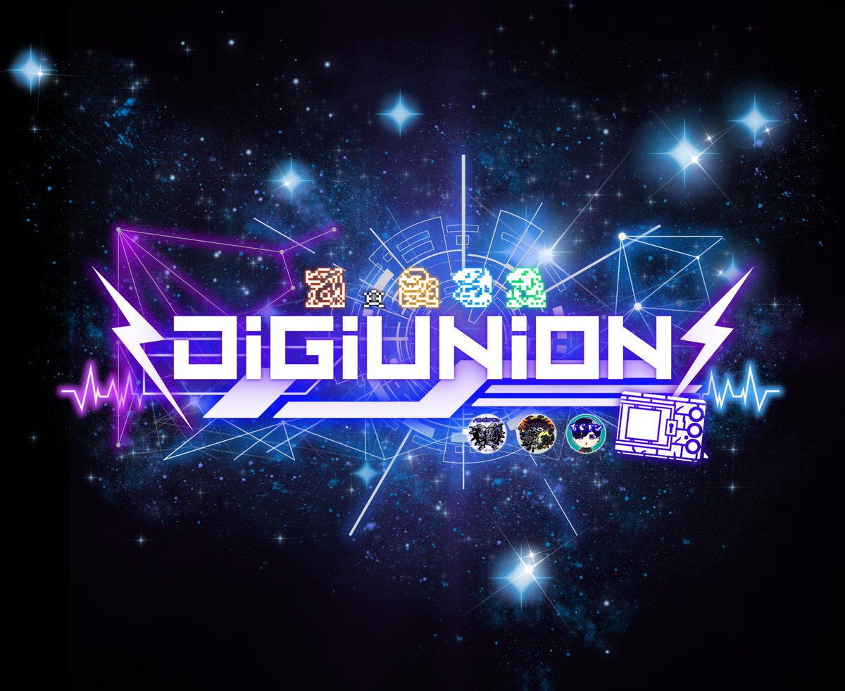 DIGIUNION（旧VBFBno1） tweet media