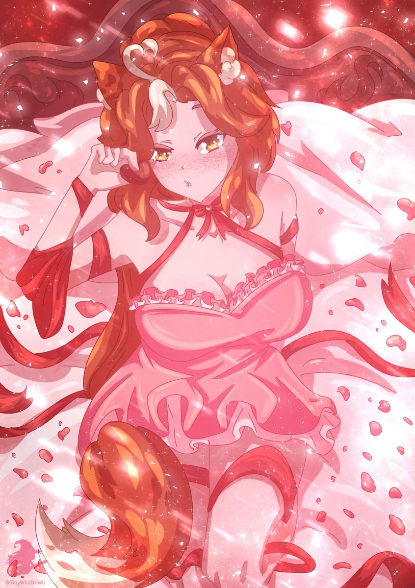 Ember - Arcane and Invincible posting (@Artificerpostin) / Posts / X