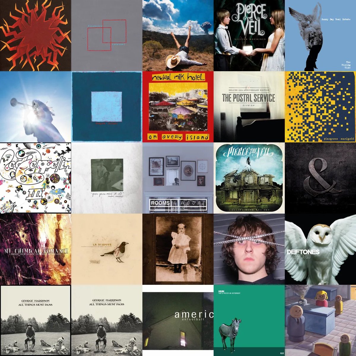 palearab's tweet image. #january #idkwhygeorgeharrisonistheretwice #whatever