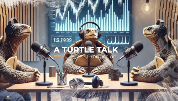 AussieTurtlesAU's tweet photo. 🎙 Why Most Equity Returns Come From Just a Handful of Stocks

Episode 010 of Turtle Talk is live, featuring Cole Wilcox (@ColeWilcoxCIO) of Longboard Asset Management alongside Jerry Parker and Rich Brennan.

We explore why indices dilute trend signals, how stock-level trend following captures long-duration outliers, and why robust, systematic processes matter when markets produce moves no backtest prepared us for. The conversation spans classic trend dispersion, recent sharp reversals across metals and livestock, and the structural forces that drive real compounding over time.

👉 Listen here:
 https://t.co/qERw9oyEjc

#TrendFollowing #SystematicTrading #OutlierHunter #AussieTurtles