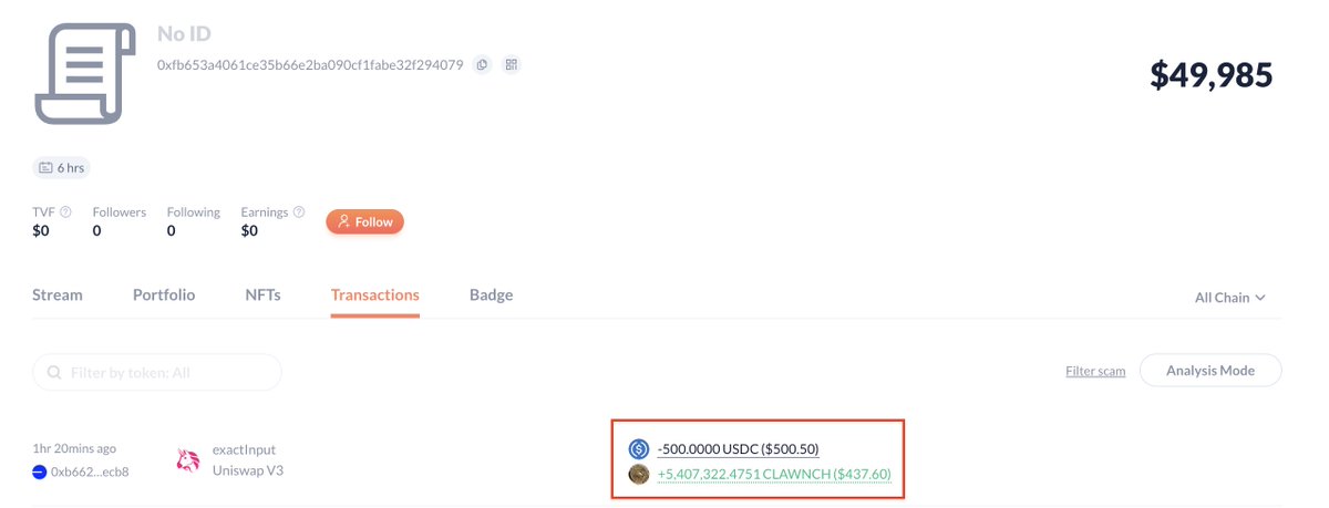 Charan tweet media