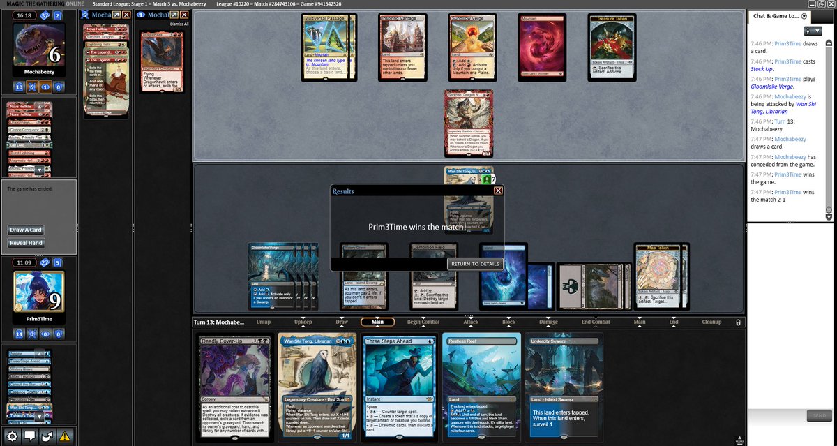 Leonard Routh tweet media