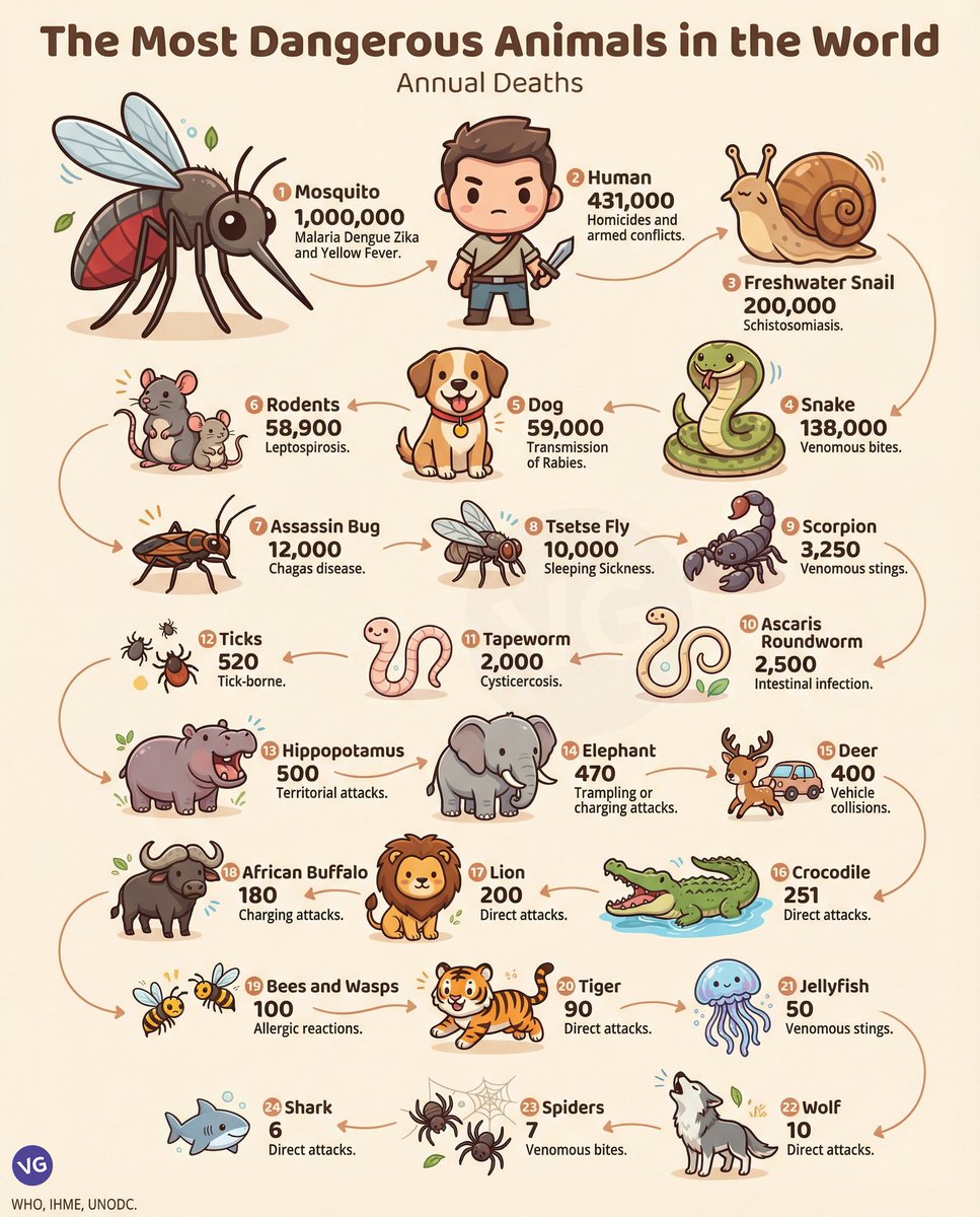amit1119's tweet photo. Soon, the way science is going, mosquitoes will be eradicated.
Then, Humans will be at number 1 for killing fellow humans.
#KalpanaChawla #ciplaWinOverWeight #Upasana #अब_भारत_बनेगा_दहेज_मुक्त #astrosumitbajaj #indvsnz5tht20 #जीवनदान_का_संकल्प #SanjuSamson #IshanKishan #INDvsNZ https://t.co/jjIWgHvToF
