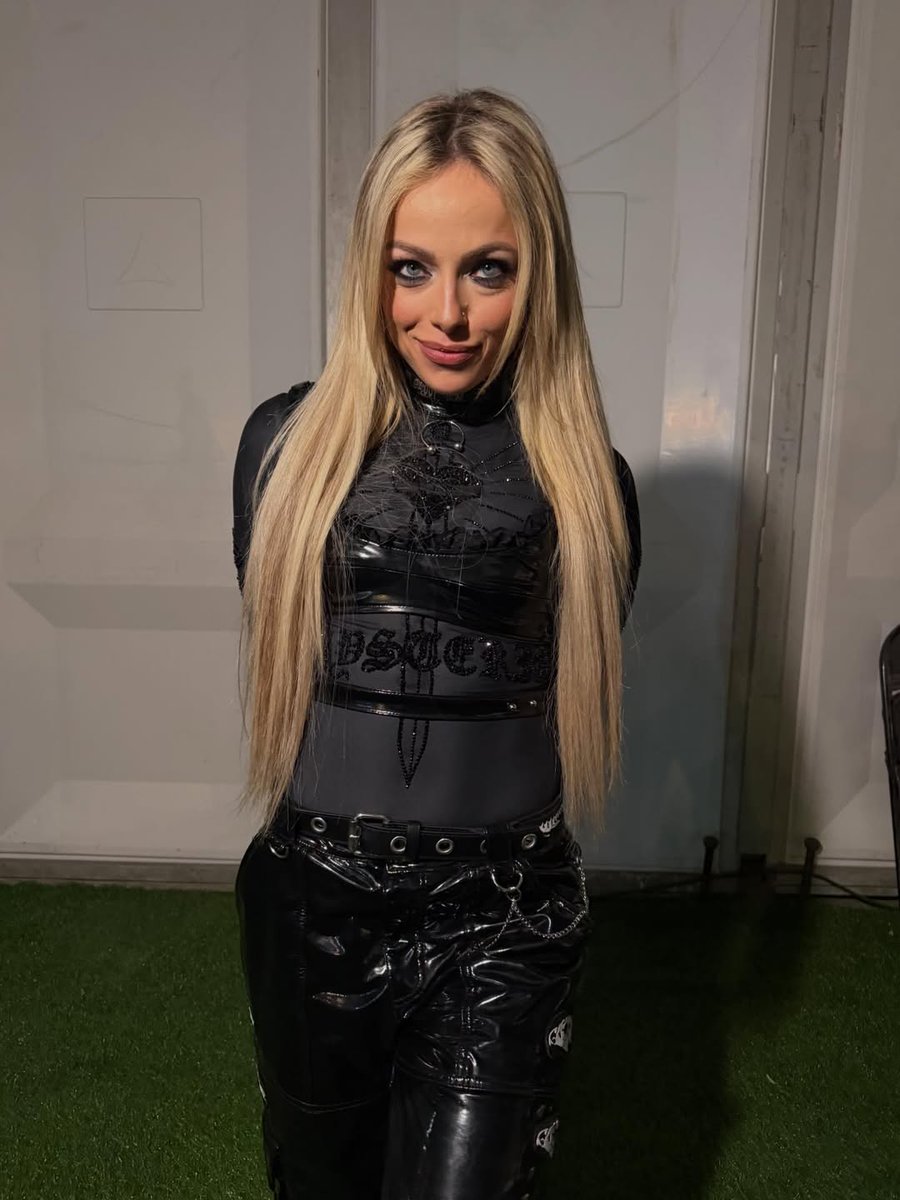 Greatest Rumble Winner 😍😍😍 tweet media