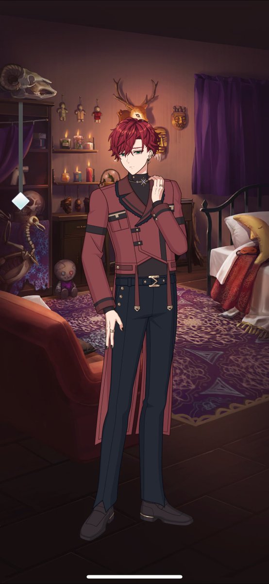 ふふっ…
ヘアアレもきゃわ☺️