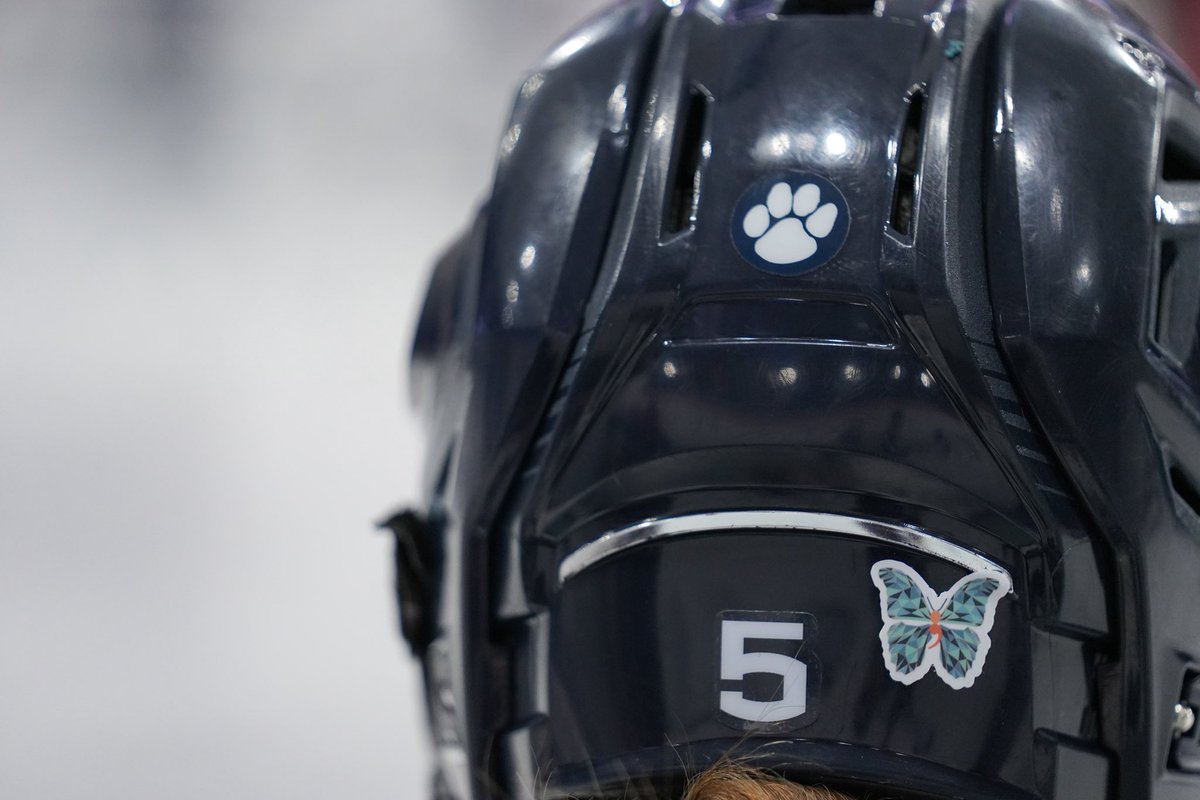 UConn Women's Hockey tweet media