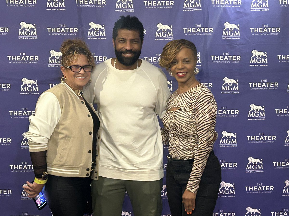 Denise Douglas tweet media