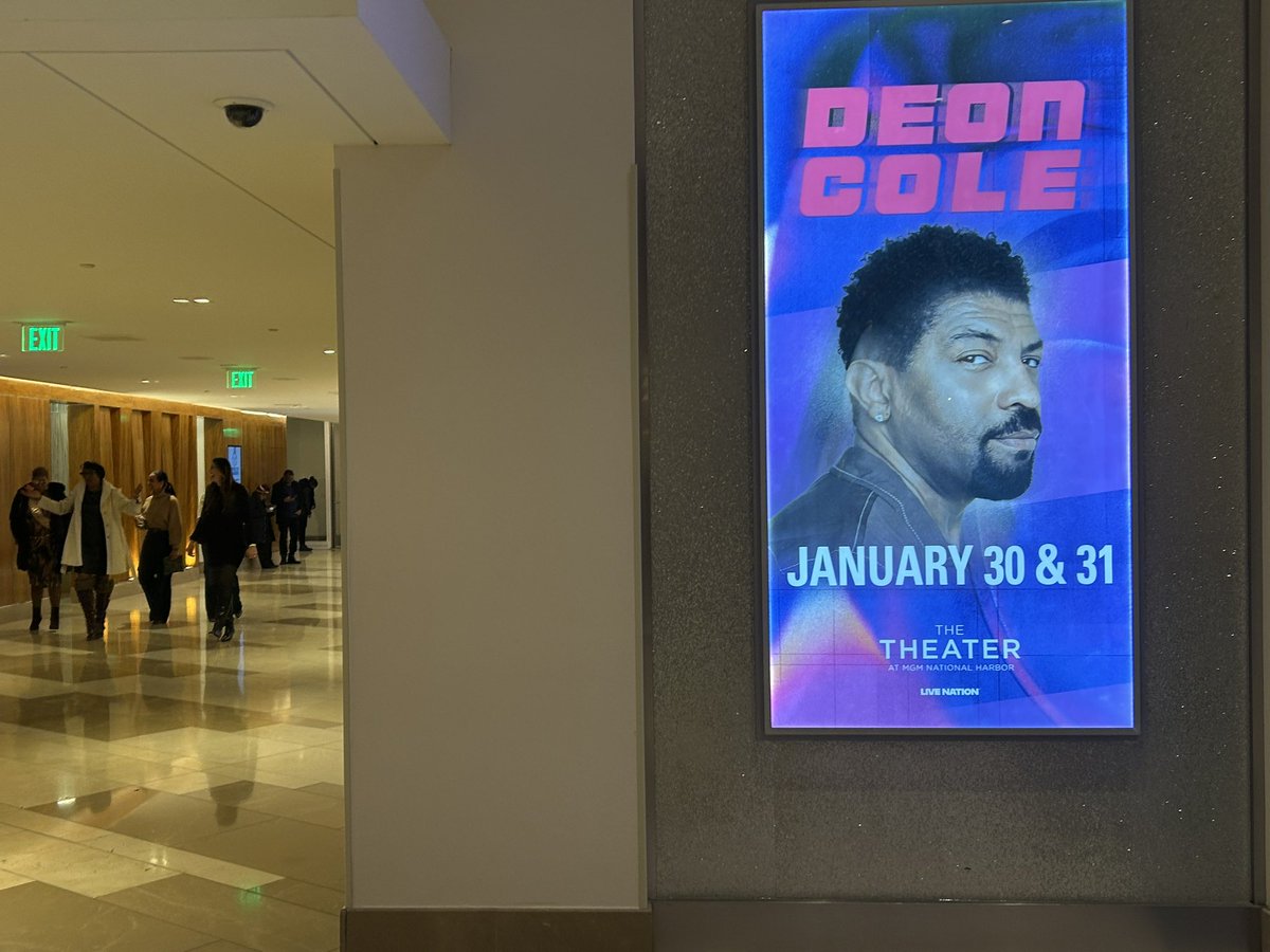 Denise Douglas tweet media