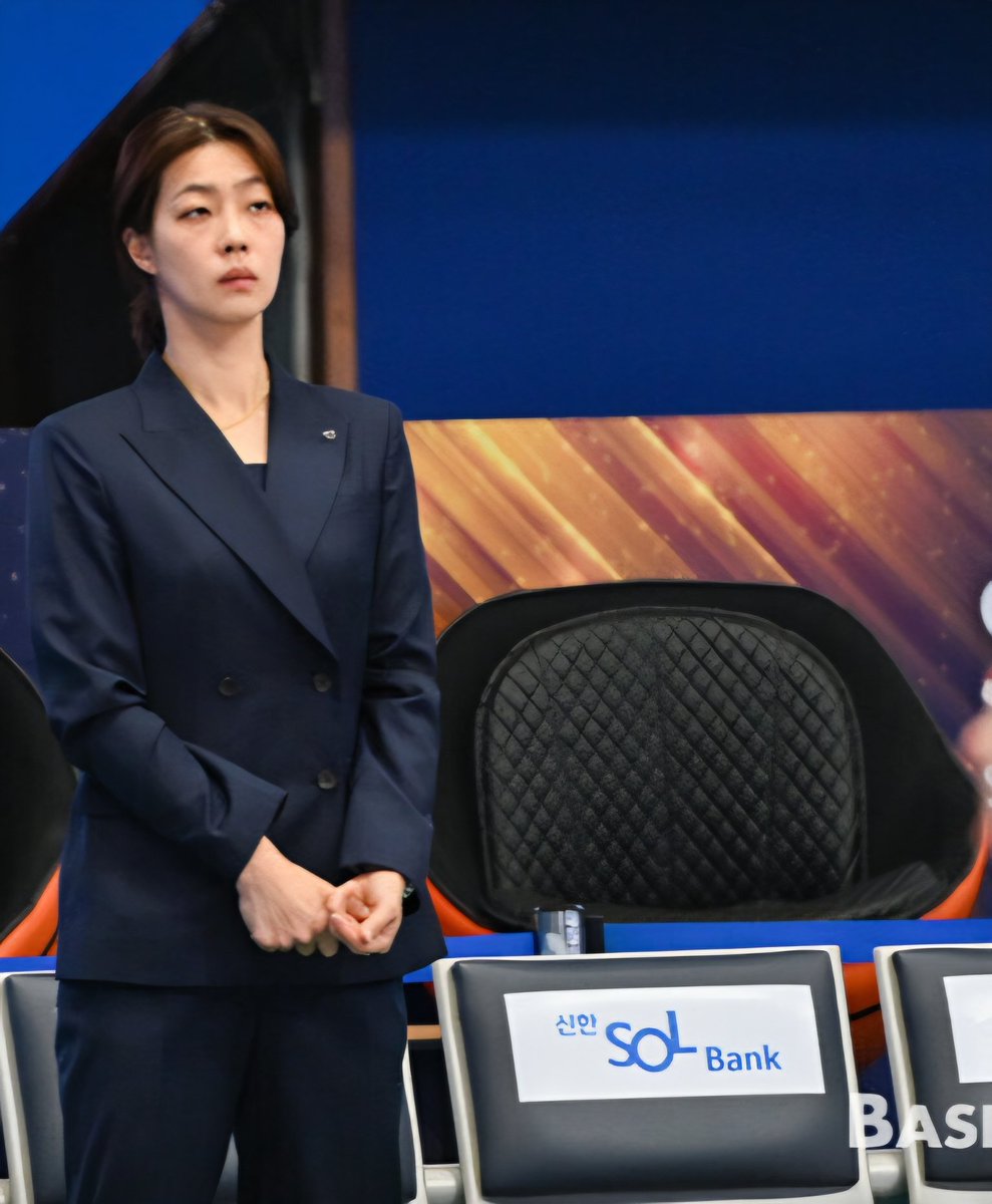 선배... 아니 코치님...