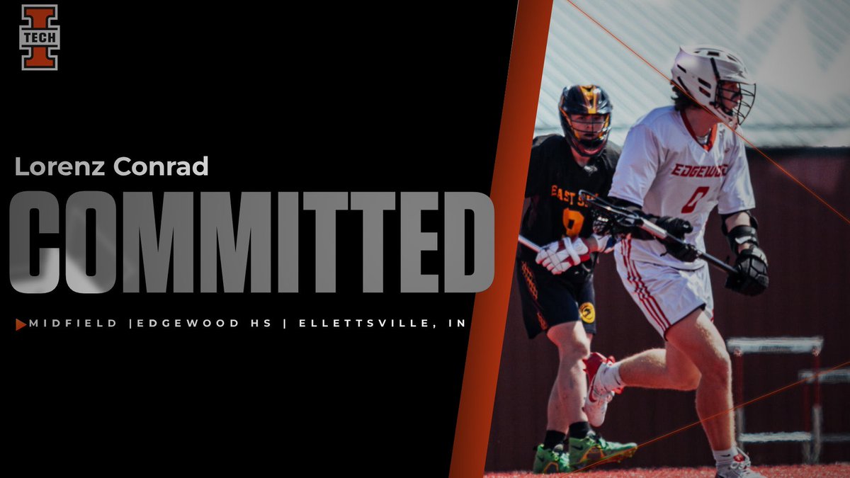 Indiana Tech Men’s Lacrosse tweet media