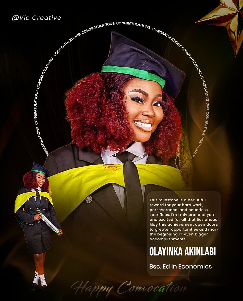 OladokunOladip2's tweet photo. Attractive, catchy designs made just for you.
Send a DM now to get started.
Happy New Month!
#NewMonth #VicCreative #CreativityLiveHere https://t.co/tQyKczCdhs
