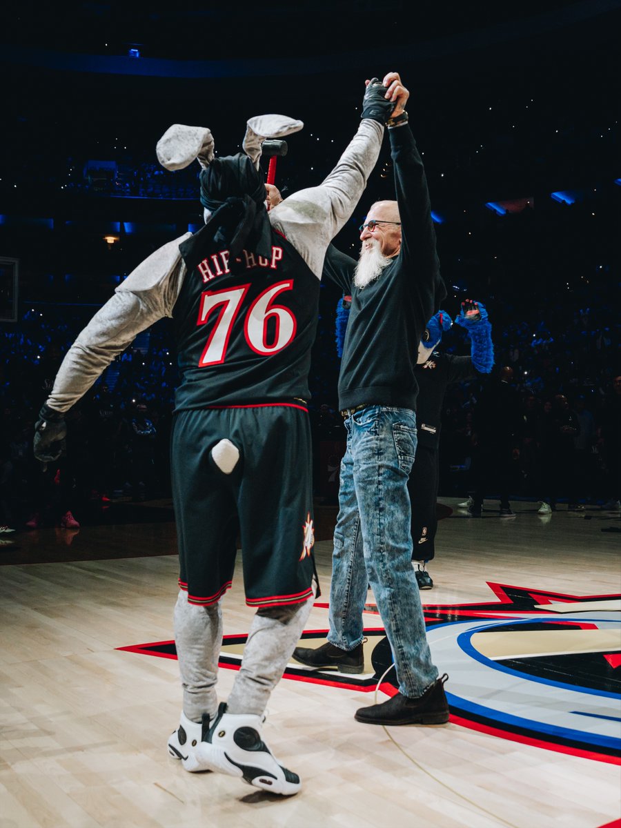 Philadelphia 76ers (@sixers) on Twitter photo 