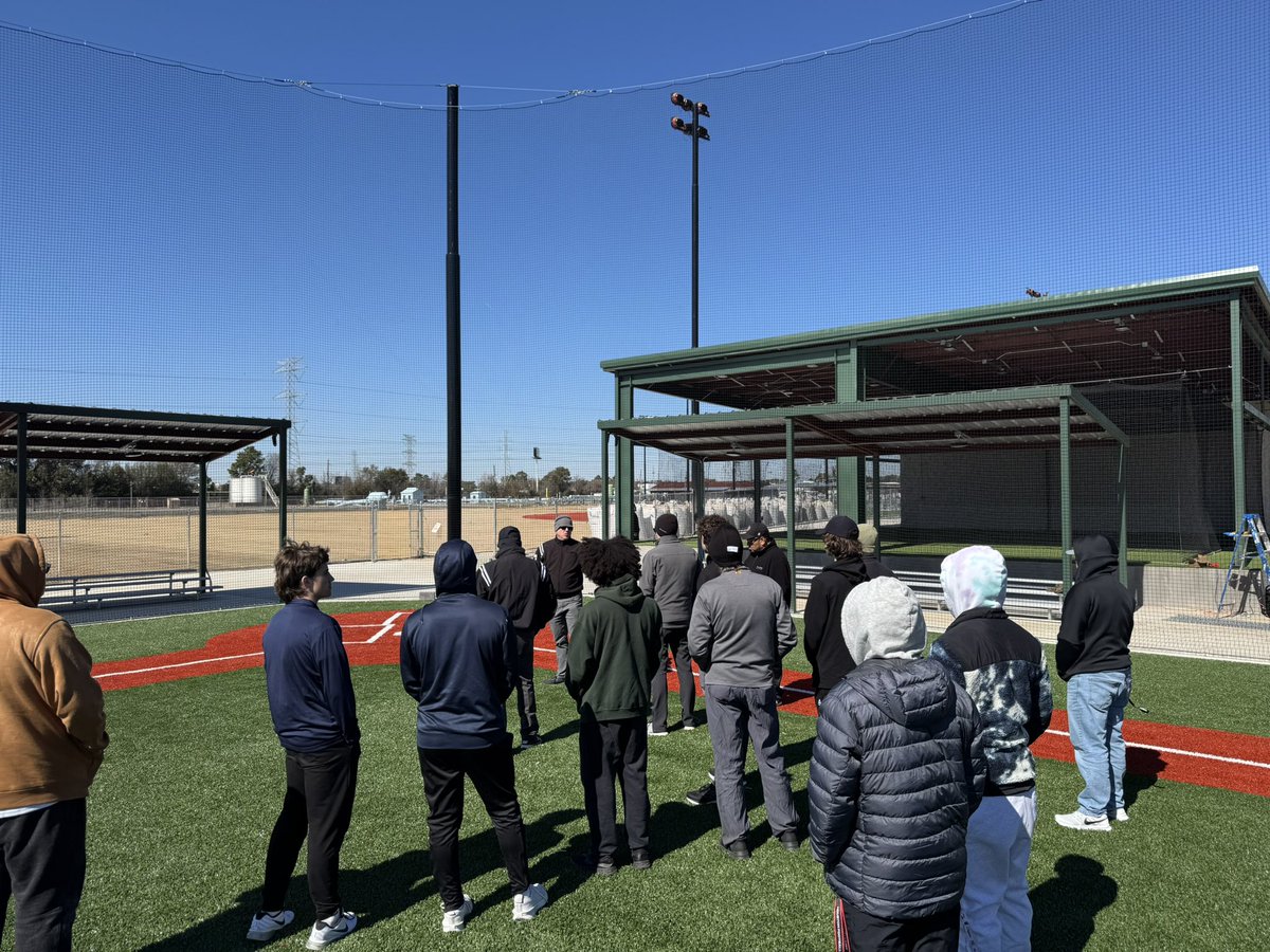 SBISD Future Officials Academy 🏈⚾️🏐⚽️🏀 tweet media
