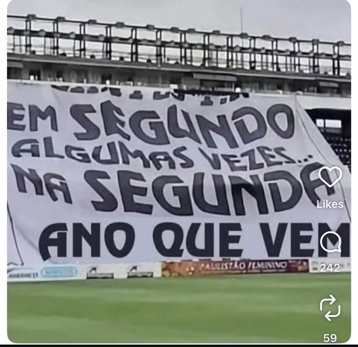 KikoKrauss's tweet photo. @SantosFC #ForaMarceloTeixeira
#ForaMattos
#SAFNoSantos https://t.co/c74nPGM9j5