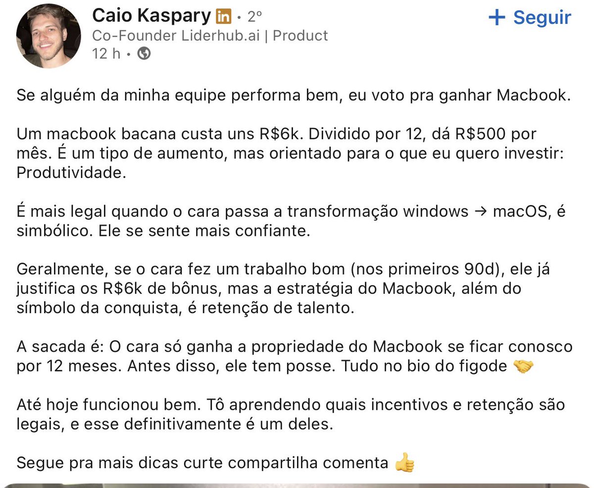 Dev Crítico 🦀 tweet media
