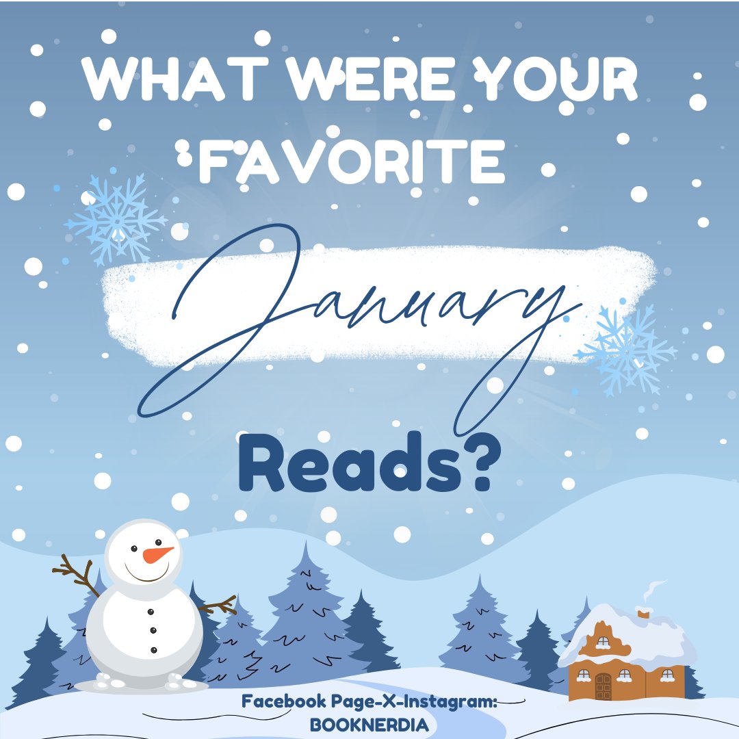 Booknerdia tweet media