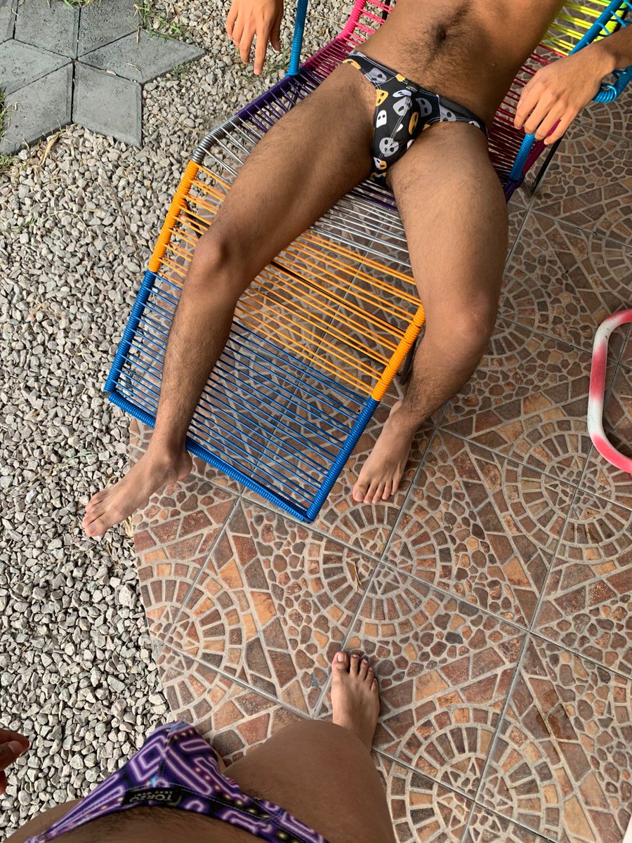 Júpiter Spa tweet media