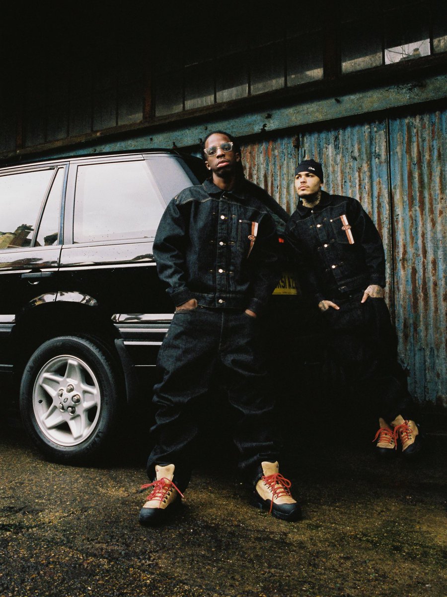 Complete the mission then huh…