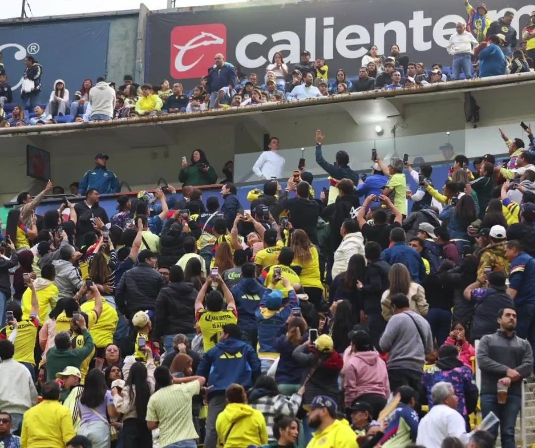 JEYCY💙💛👉🦅👈🇲🇽 tweet media