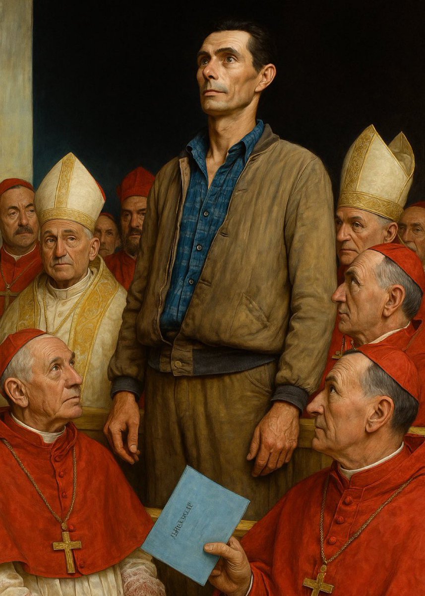 Jesus (not Peter) is the Rock that the Church is built on.