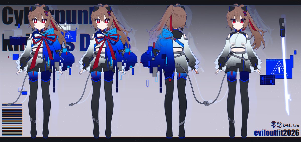 零悠≡ω≡ tweet media