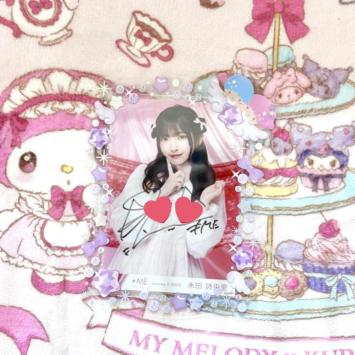 ピンキー(取引) tweet media