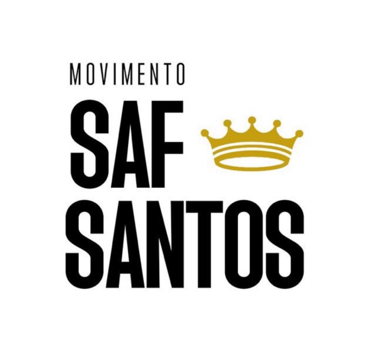 KikoKrauss's tweet photo. @SantosFC #ForaMarceloTeixeira
#ForaMattos
#SAFNoSantos https://t.co/PuKBeW5nIx