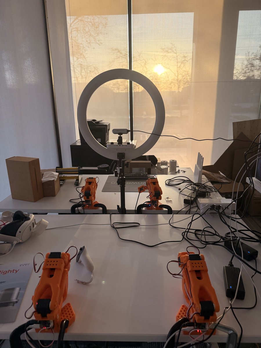 DeepReach AI tweet media