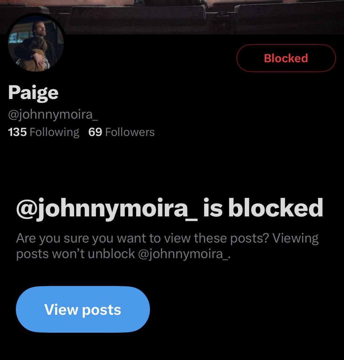 i blocked <a href="/johnnymoira_/">Paige</a> for pointing something out to me in the #bridgerton pt2 trailer (granted idk how tf i missed it but-) instead of letting me live in blissful ignorance until february 26. 😅