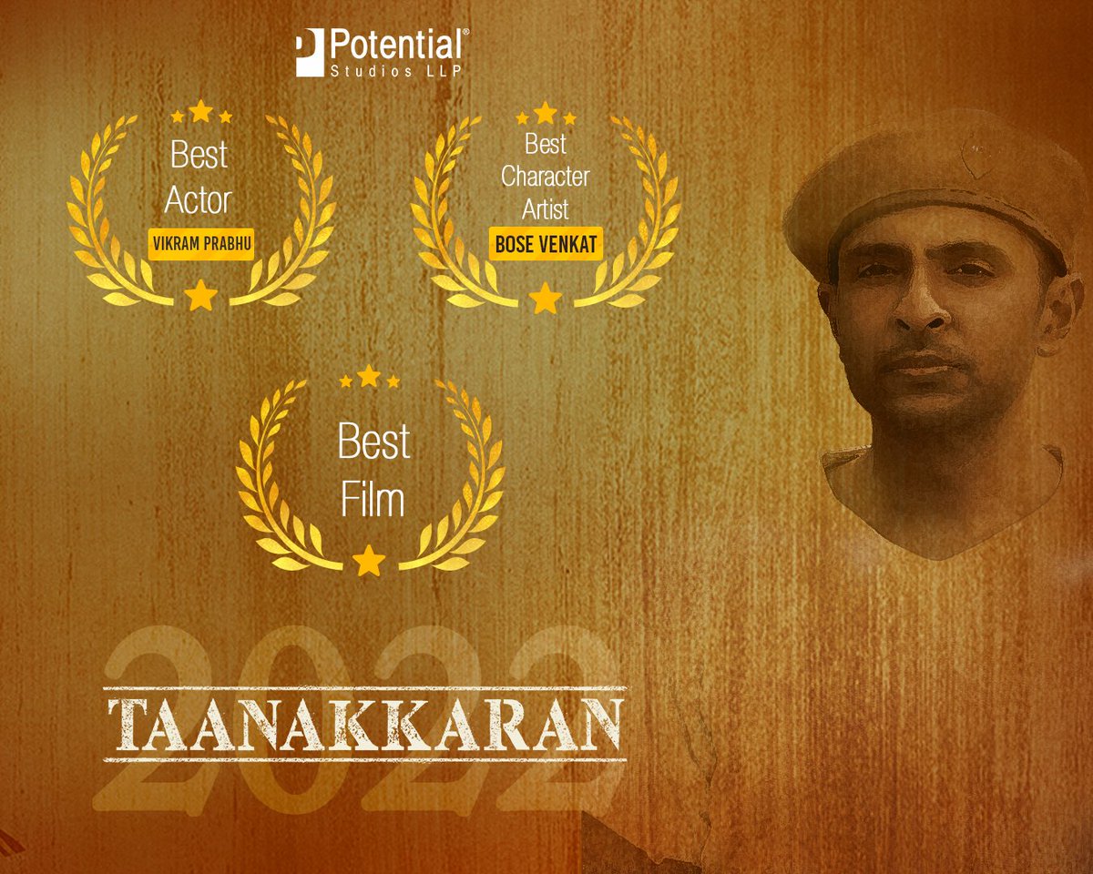 Potential Studios LLP tweet media