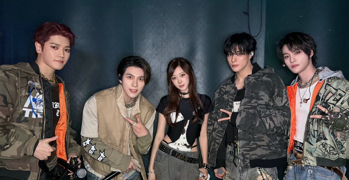 Zoo Unit is back, everyone!!
Who misses this unit??