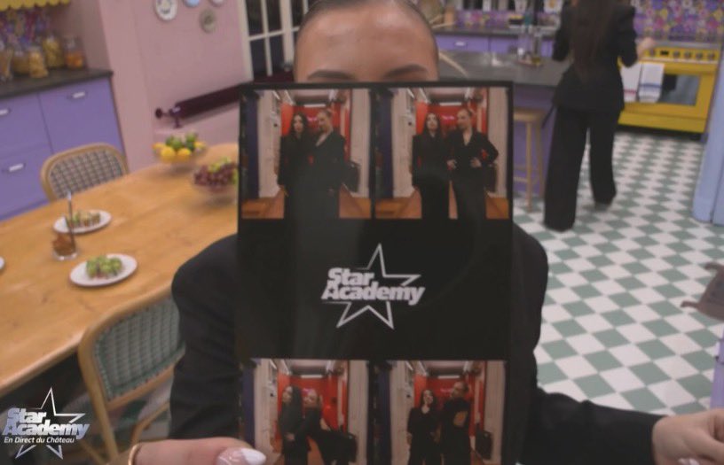 Rachel15164075's tweet image. Les pains #StarAcademyleLive #StarAcademy