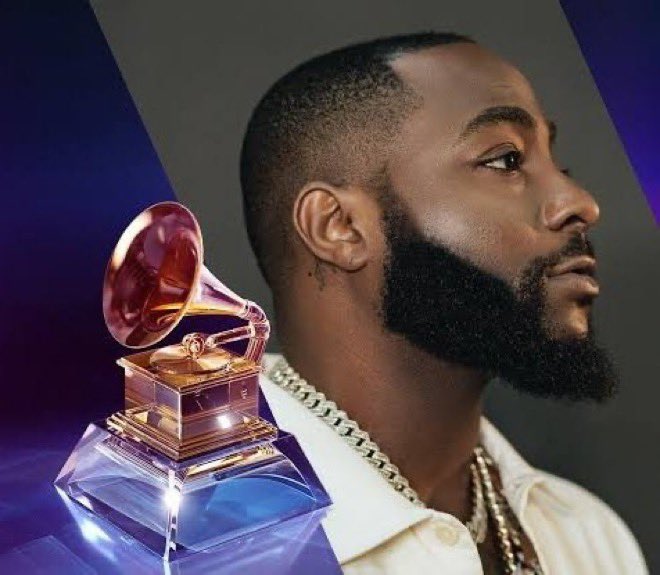 odum_ugbe's tweet photo. Congratulations in advance,

#Davido 
#OBO ,❤️ 👑🖐️🎧🇳🇬
#GRAMMYs https://t.co/roS0XfuUZV