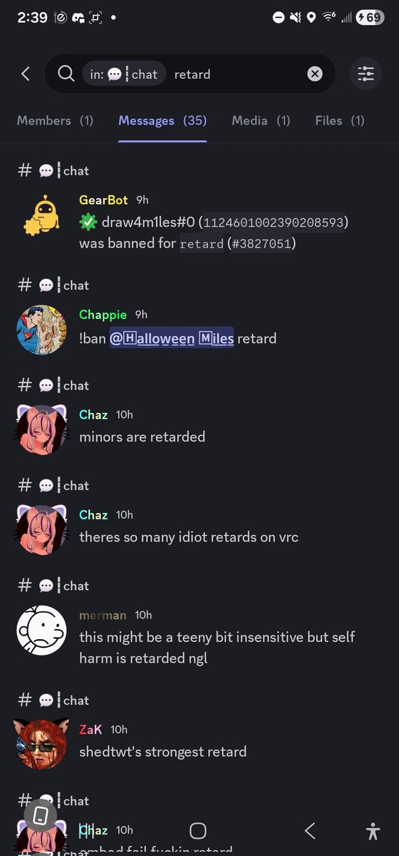 Coconaisdying's tweet image. Vplasma is this your community?