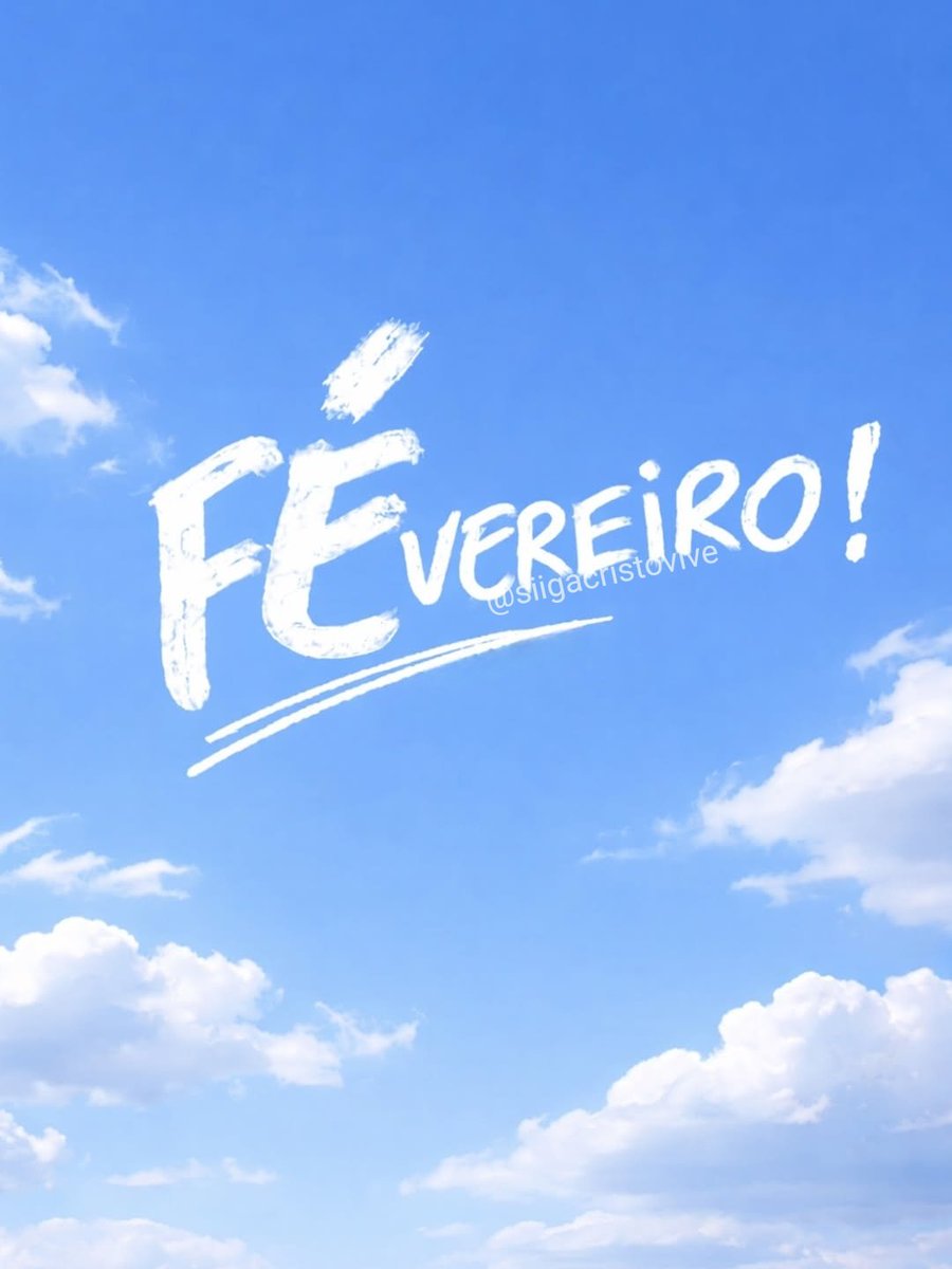 📍Coisas boas vão acontecer! 🙌🏻 . .