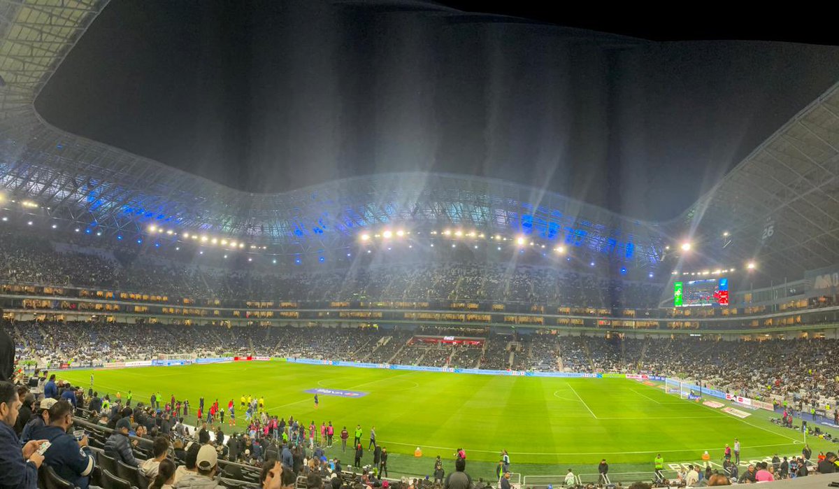 San Cadilla El Norte tweet media