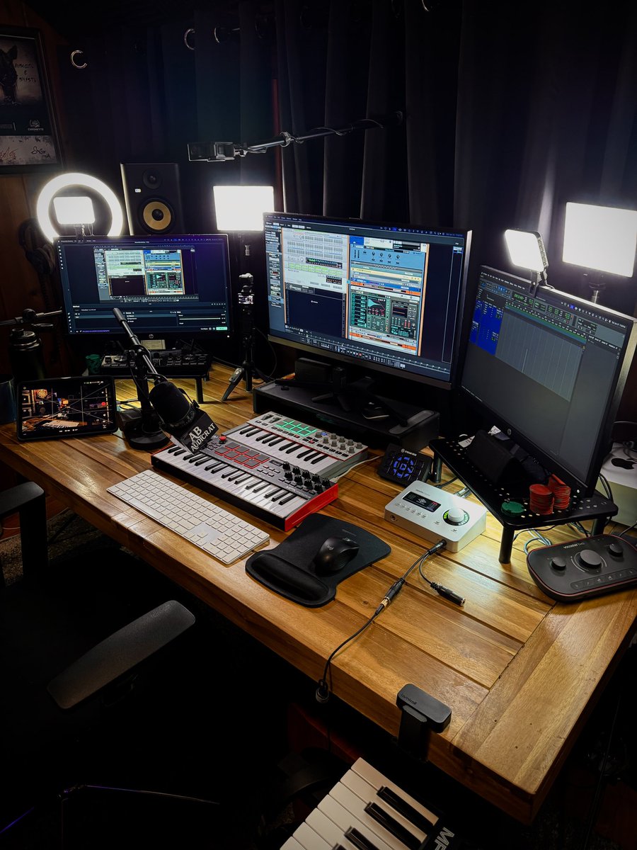 Ready for liftoff 🚀