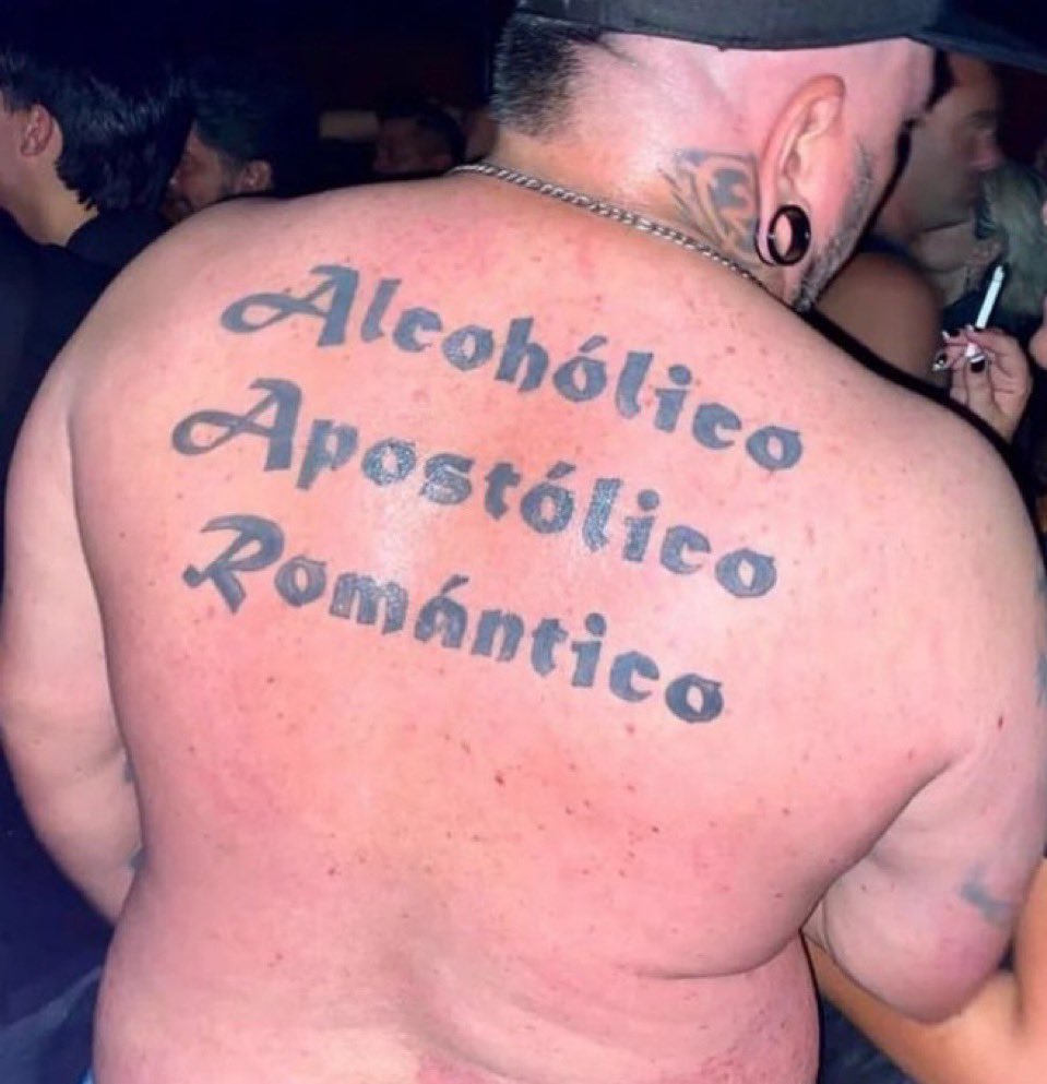 Llega el finde y yo: