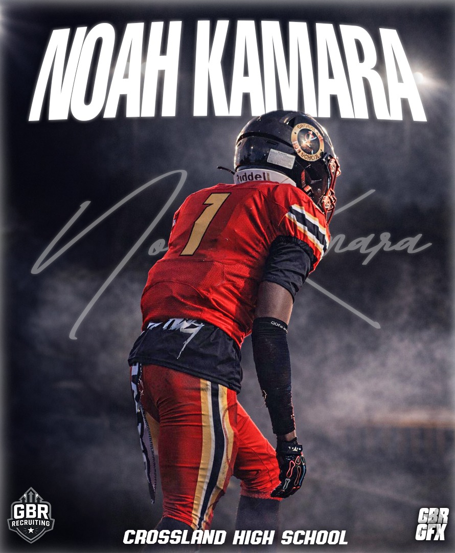 Noah Kamara (@fbm_noahk) / Posts / X