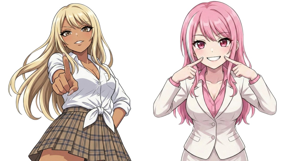 東雲まめり【NOAプロダクション】 tweet media