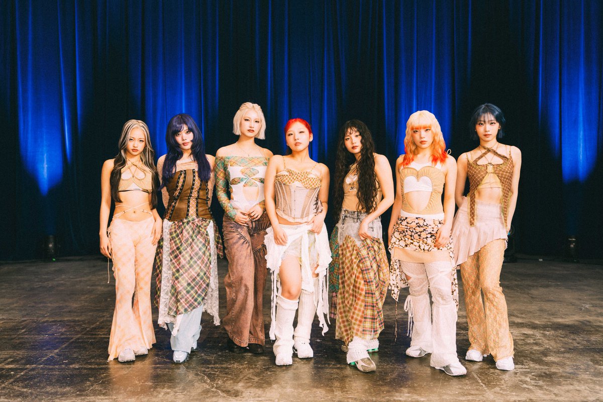 HANA__BRAVE's tweet image. HANA 'Cold Night'
Music Video

THANK YOU
1,000,000 views
youtu.be/y0buouJde-g

#メダリスト
#HANA
#ColdNight