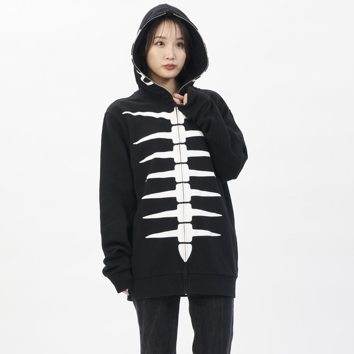 riderwiz_tw's tweet image. プレミアムバンダイで予約開始！

仮面ライダー　ショッカー戦闘員　パーカー

j-hobby.net/pb/1519733.htm…