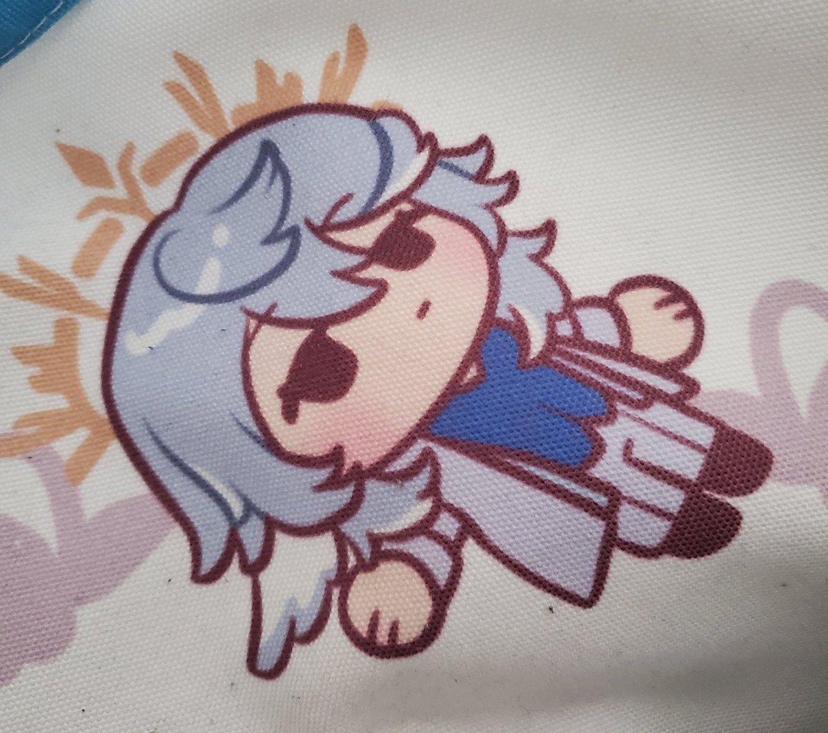 i want to stream again but I'm in the middle of moving... soon......