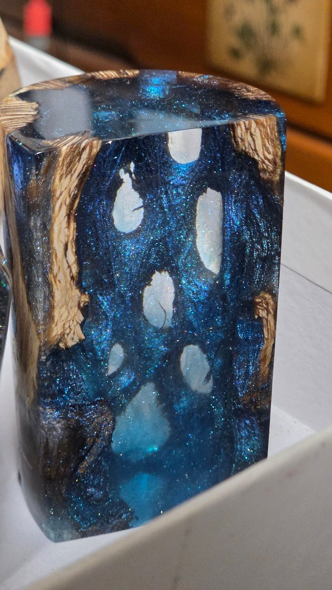 一点磨き終えた✨