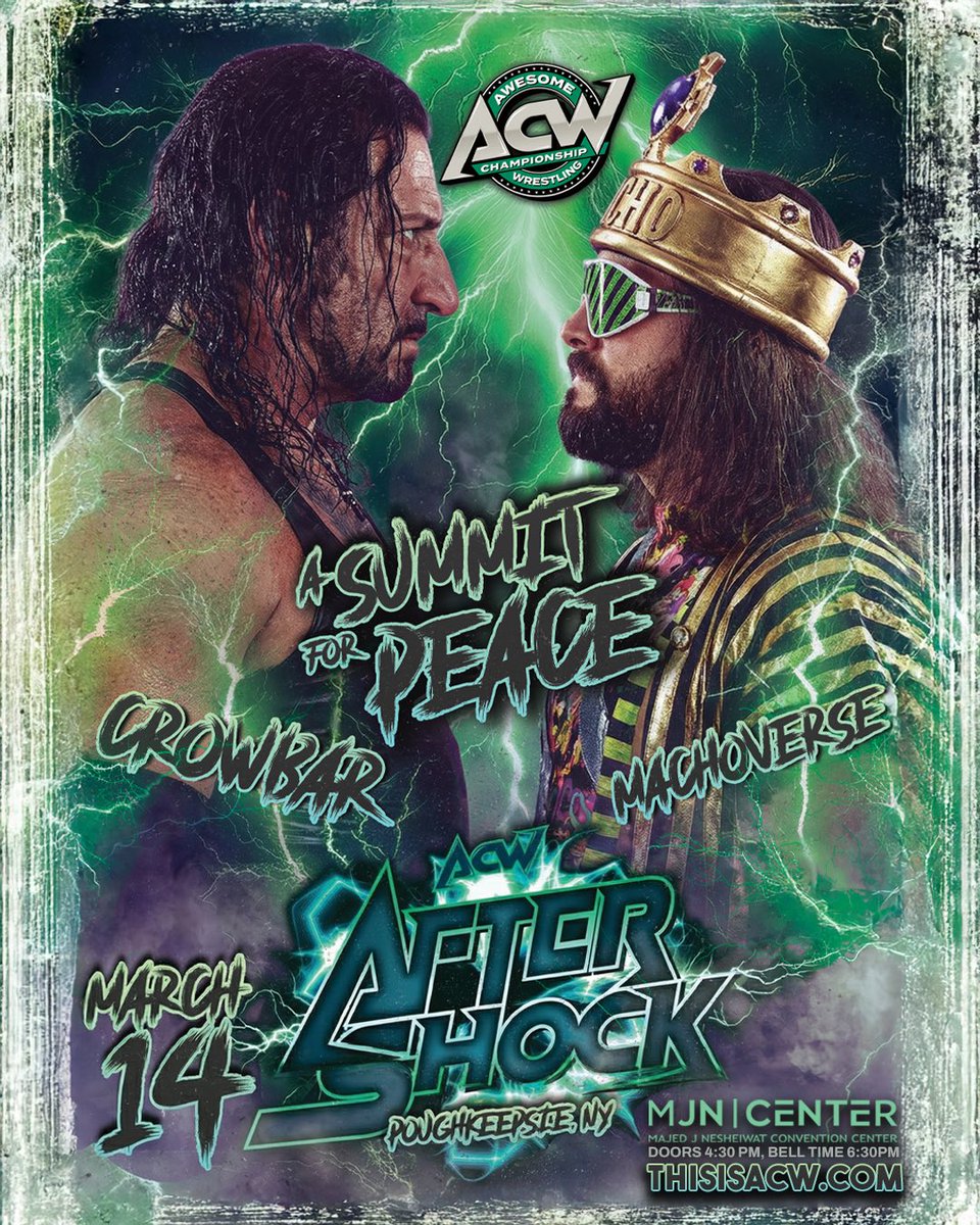 Awesome Championship Wrestling tweet media