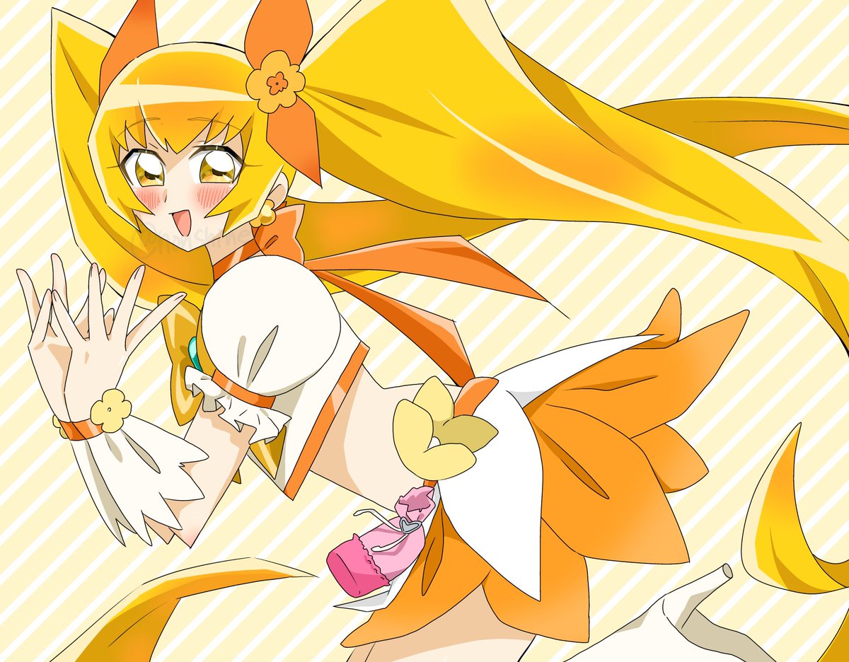 のんちゃん🌻 (@nonshine) / Posts / X